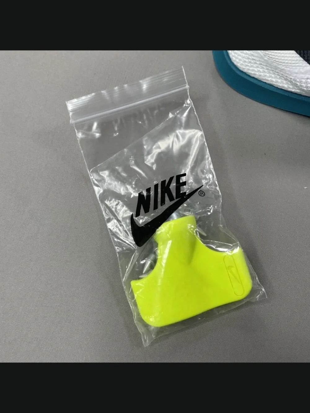 NEW Nike Shoes Mens 6 Womens 7.5 white rival distance track field cleats sports